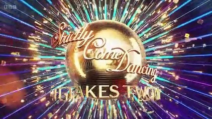 Strictly Come Dancing: It Takes Two - Season 23 Episode 49