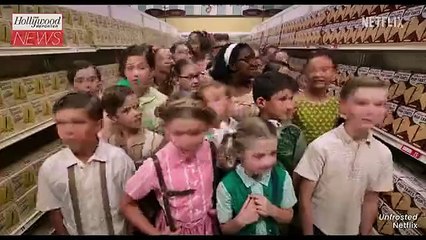 Jerry Seinfeld Weighs in on Gender Roles & Says He Misses "Dominant Masculinity" | THR News Video