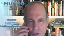 Steve Ellner - Analista Político EL MUNDO DESDE EL SUR 04-12-2025