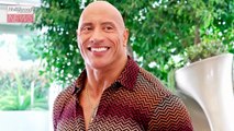 Live-Action ‘Moana’ in the Works from Dwayne Johnson, Disney | THR News