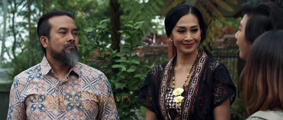 Rego Nyowo (2025) | Full Movie HD | Film Indonesia