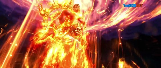 [4K] Vũ Động Càn Khôn Phần 6 Tập 4 Thuyết Minh