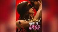 La creación misma es amor en Español