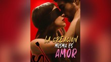 La creación misma es amor en Español