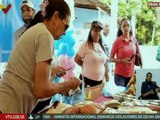 Más de 1.700 familias del estado Bolívar recibieron alimentos a precios solidarios