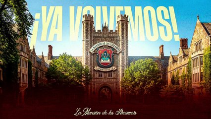 [♥️ New Show Hot 2025 ] WESTCOL _ LA MANSION DE LOS STREAMERS DIA #1 _ LA PRESENTACIÒN _ PARTE 4