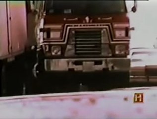 In Search Of..Jimmy Hoffa   S5xE10 -