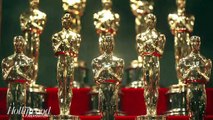 Academy's Decision to Present Some Awards During Commercial Breaks Faces Backlash | THR News
