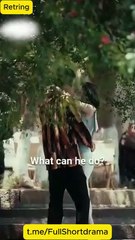 The Eye of Wealth (Dubbed)