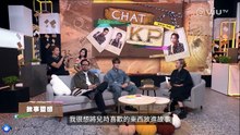 晚吹 - Chat KP 第52集｜異地奇遇 Jeffrey Ngai