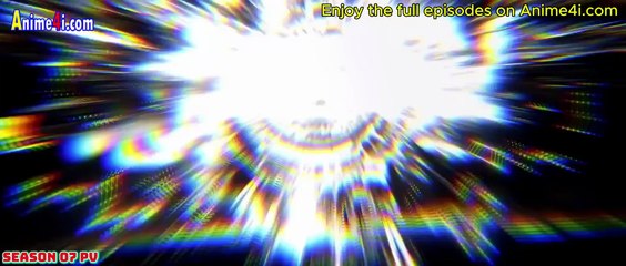 Martial Universe [Wu Dong Qian Kun] Season 7 EP1