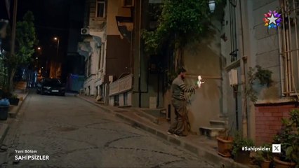 Sahipsizler 27.BöLüM Izle