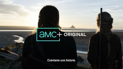 The Walking Dead: Daryl Dixon - temporada 2 Teaser VOSE