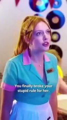 New One Rule One Kiss One Curse – Can Love Break It All