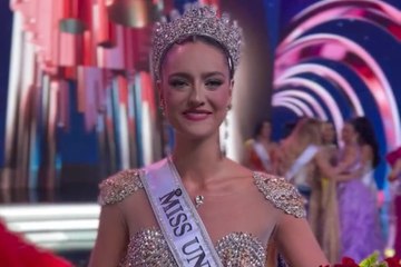 ¡Clara Vegas sigue el legado de su madre y se corona como Miss Venezuela 2025!