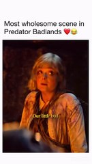 He didnt realise he’s got the most dangerous creature in the universe as a bud… literally