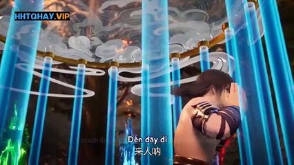 Nghịch Thiên Chí Tôn (Ni Tian Zhi Zun 2021) Tập 468 - Vietsub + Thuyết Minh