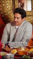 [doblado] Mamá, no llores, papá está arrepentido - ReelShort - #abel #shortfilm