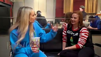 Tana Mongeau Speaks On Jake Paul & Alissa Violet, Mod Sun, Social Media Break, & More