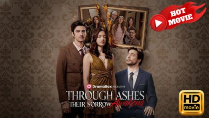 Through Ashes Their Sorrow Awakens  Full Movie HD - Drama ShortFilms Hot