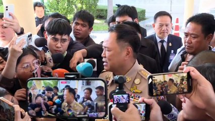 ปล่อยภาพ "เบน สมิธ" โยง "ซูเปอร์วีไอพี สีเขียว" | เนชั่นวิเคราะห์ข่าว | 5 ธ.ค. 68 | PART 1