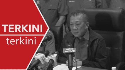 [TERKINI] Belasungkawa Bung Moktar: Legasi seorang pejuang Sabah bersama Datuk Mohamad Alamin