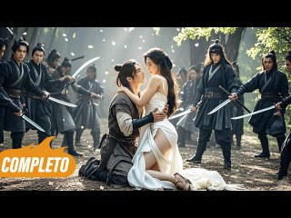 Volvió a la vida en otro cuerpo por venganza… Él arruinó su vida, ahora sufrirá peor que la muerte!