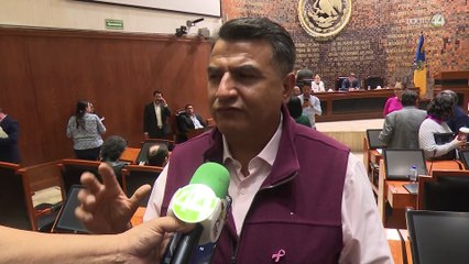 MC impide que se vote la Reforma Judicial en Jalisco: Morena y Hagamos