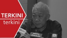 [TERKINI] Perginya Bung Moktar: Legasi seorang pejuang Sabah bersama Datuk Anil Sandhu