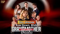 Bow Down Brats! Your Great Grandmother Speaks (2025) - FULL | WEBSITE FREE