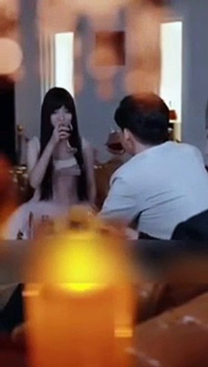 Chen Si_Ji Yixuan _ Pura-pura Lembut untuk CEO Kaya_ Tapi Malah Jatuh Cinta Sungguhan part 1