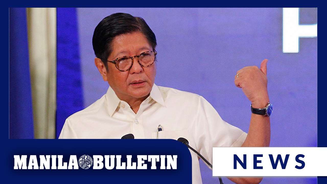 Marcos to DILG: Prepare swift arrest of Sara Discaya, others, once ...