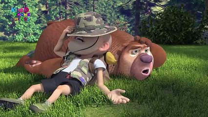 Bablu Dablu The Adventurers S1 Full Ep _ Bablu Dablu Compilation Kids Cartoon _  _ Comedy Cartoon