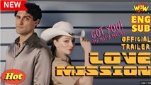 Love Mission Got You My Mafia Master Full Movies English Sub