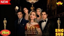 Reel Revenge- Divorced Director Strikes Back - Full Movie HD