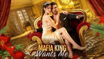 Wanted by the Mafia King – Full HD Movie