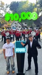 Don't Tum around win $10k