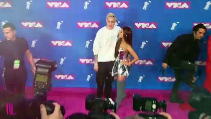 Ariana Grande Was In Love With Mac Miller While Dating Pete Davidson? | Hollywoodlife