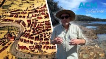 Tim The Yowie Man takes a trip on the ‘Roman Road’ of the South Coast