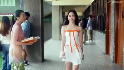 Ang Mutya ng Section E 2- The Dark Side - The Muse of Section E- The Dark Side Episode 1 | English Sub