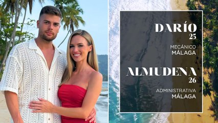 T9 Cap. 1  _ La isla de las tentaciones _ Completo HD