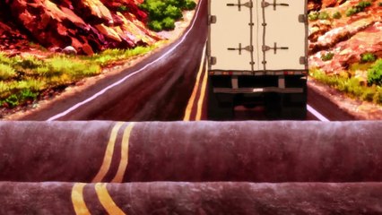 Undead Unluck - Episode 6 (Eng Dub)