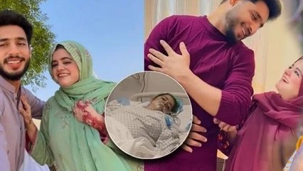 Pakistani Influencer Pyari Maryam का 26 Age में Death Reason Reveal, Husband, Kids & Other Details