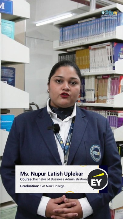 PIBM Crafting Future-Ready HR Consultants   EY - MBA & PGDM Placements