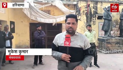 फरीदाबाद में बंदरों का आतंक, दहशत में लोग, अनंगपुर की हालात बदतर, बच्चे भी हो रहे शिकार, निगम टीम लगातार कर रही कार्रवाई