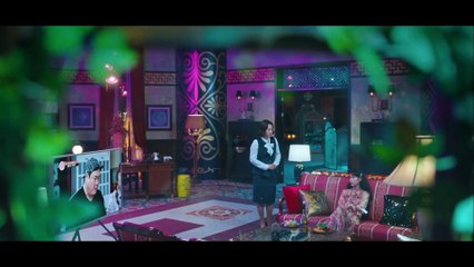 Phim Chiếu Rạp Khách Sạn Ma Quái tập 6 full thuyết minh