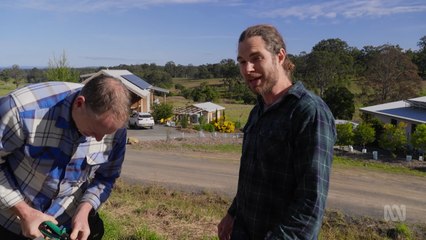 Grand Designs Australia Season 12 Episode 9