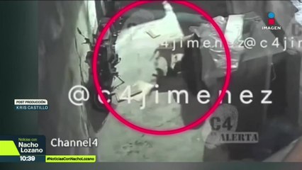 Una joven fue atacada por tres perros en la alcaldía Tláhuac, CDMX