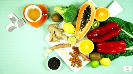 “Use Your Freezer Wisely Frozen Foods That Help Your Body Fight Cancer Naturally”