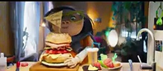 Zivot k sezrání (La Vie, en gros): Trailer HD VF